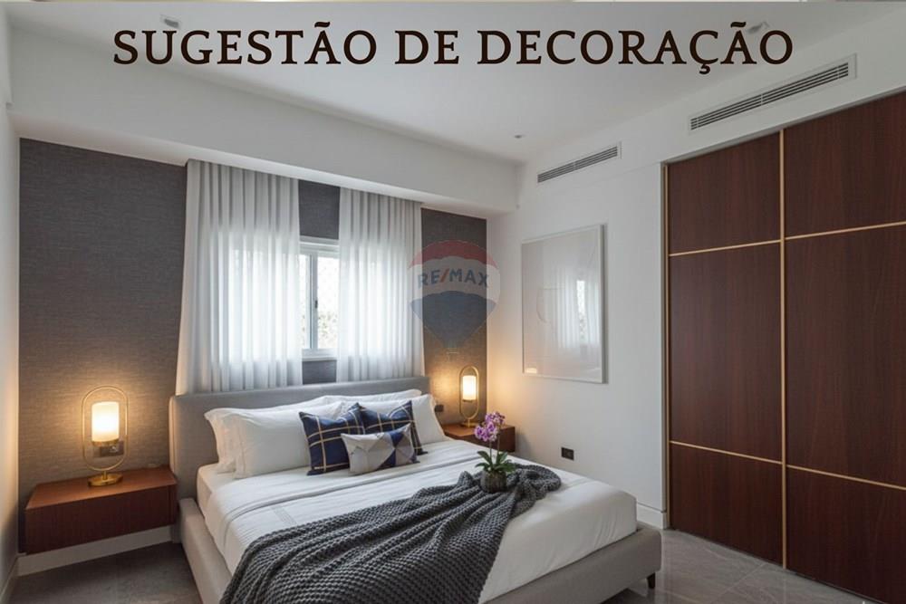 Apartamento - Venda - Belo Horizonte , Minas Gerais - sUGESTÃO DE DECORAÇÃO (5).jpg - 870251062-104