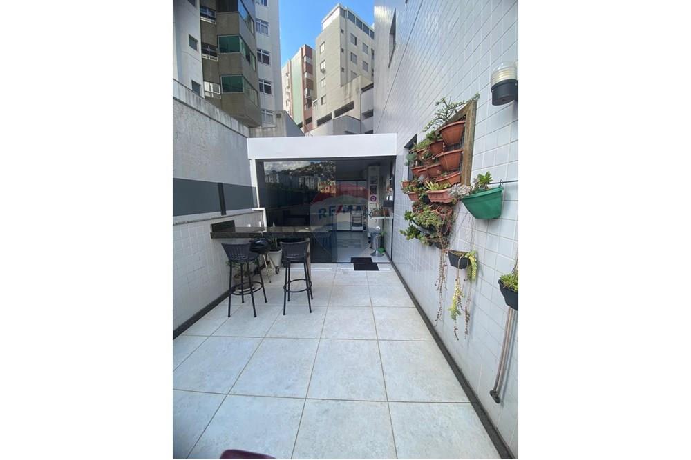 Apartamento - Venda - Belo Horizonte , Minas Gerais - 62a.jpeg - 870751005-22