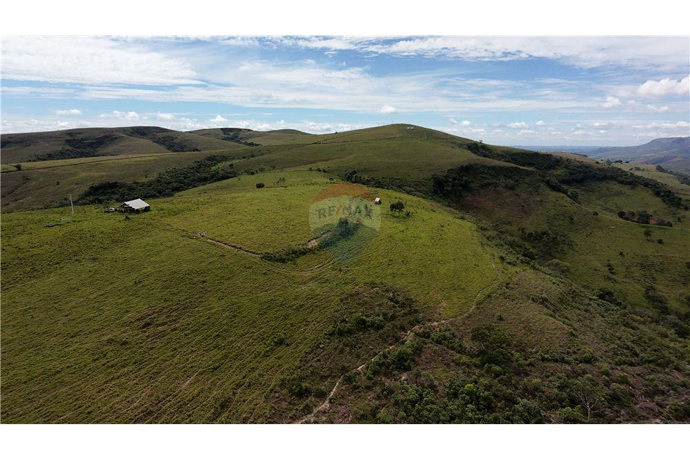 Fazenda - Venda - São Roque de Minas , Minas Gerais - 15 - 870431039-47
