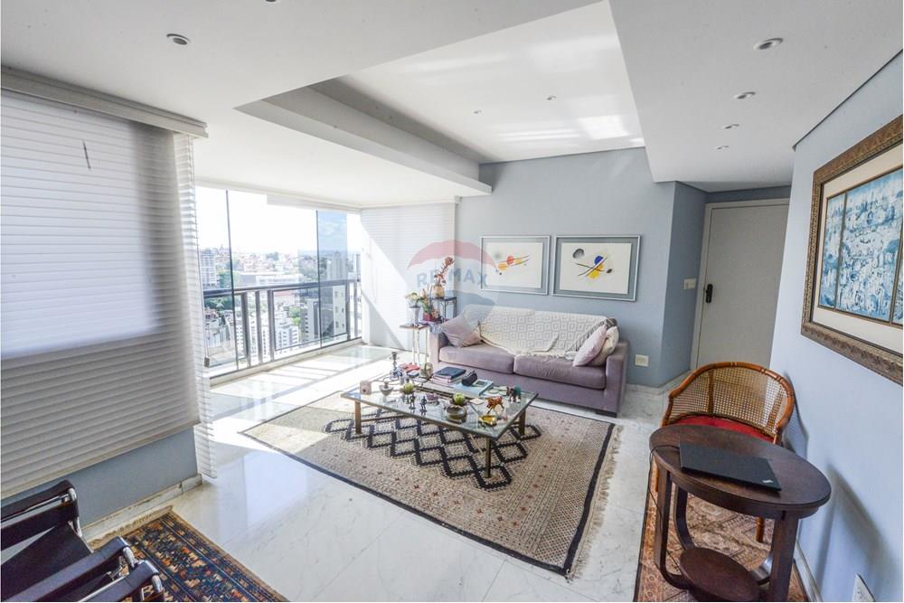 Cobertura - Venda - Belo Horizonte , Minas Gerais - 0007.jpg - 870371007-28