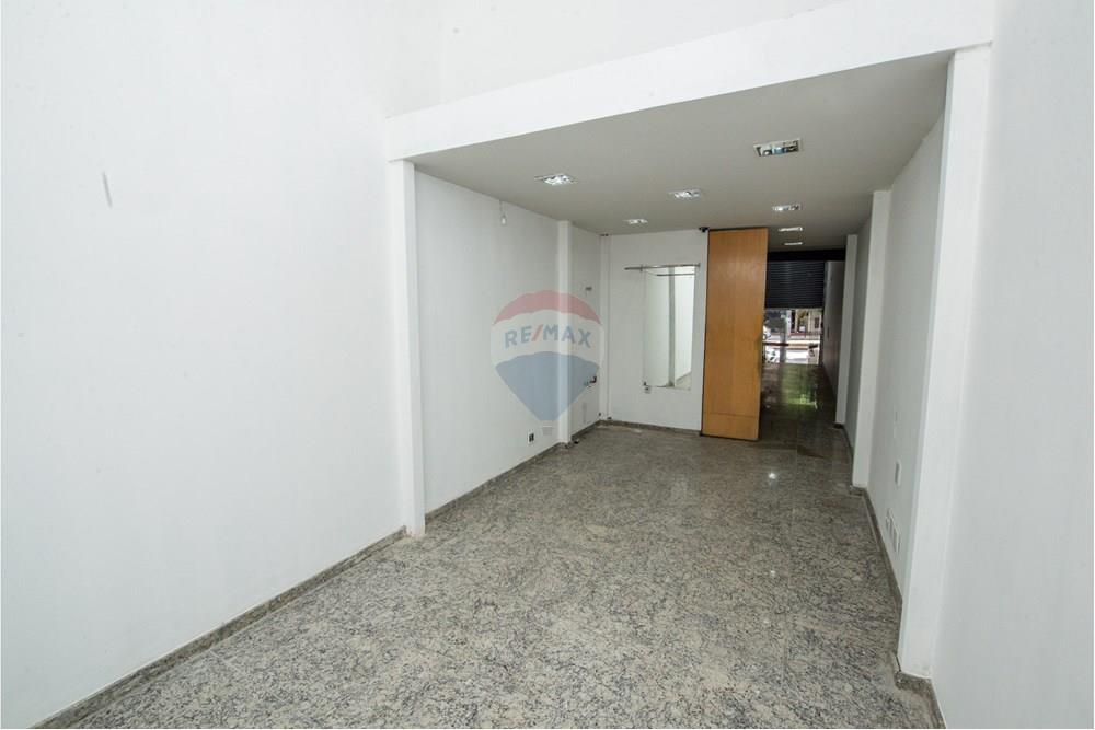 Loja - Alugar - Belo Horizonte , Minas Gerais - 0019.jpg - 870241003-100