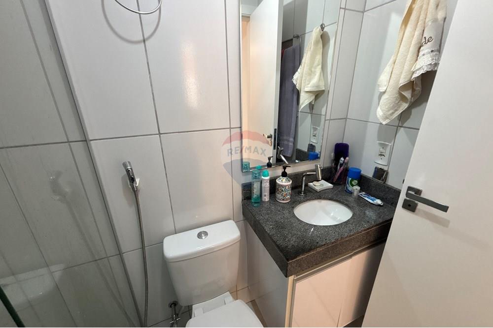 Apartamento - Venda - Belo Horizonte , Minas Gerais - IMG_5821.JPG - Banheiro - 870701013-14