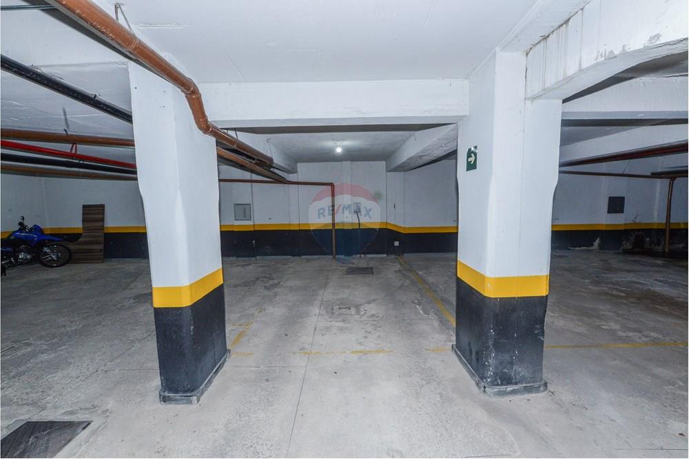 Cj. Comercial/ Sala - Venda - Belo Horizonte , Minas Gerais - 5125.jpg - Garagem - 870241003-87