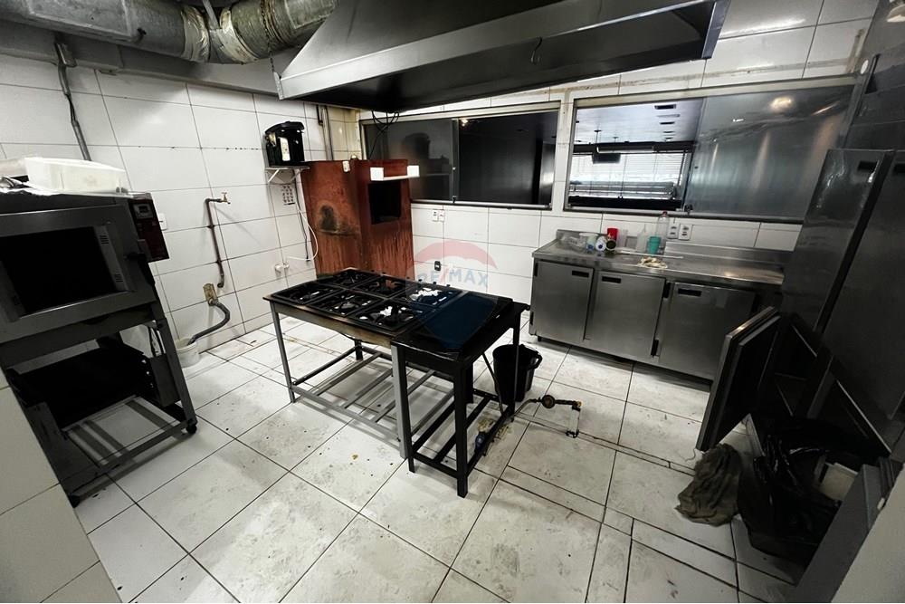 Ponto Comercial/ Loja - Alugar - Belo Horizonte , Minas Gerais - Loja 01-9.jpeg - 870251062-66