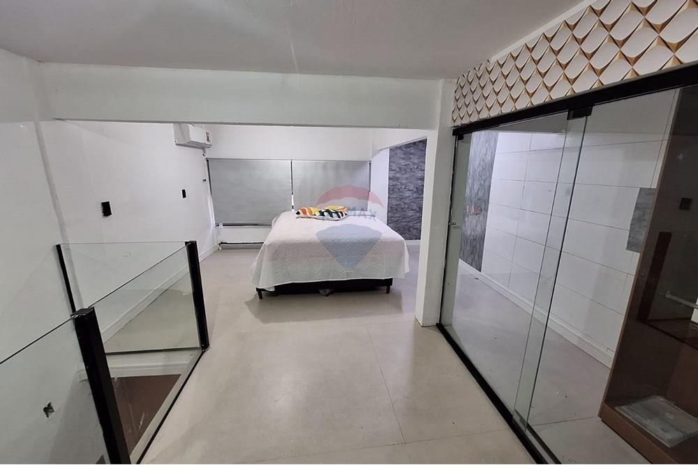 Apartamento - Alugar - Belo Horizonte , Minas Gerais - CAMA A.jpeg - 870241106-29