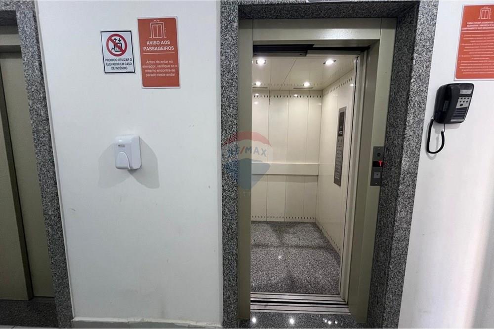 Apartamento - Alugar - Uberlândia , Minas Gerais - 471a7537-0354-4d0d-b83f-ddad5ff6f8f1.jpg - 870381002-191