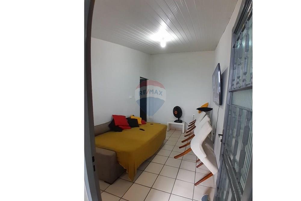 Casa - Alugar - Belo Horizonte , Minas Gerais - sala.jpg - 870701005-79