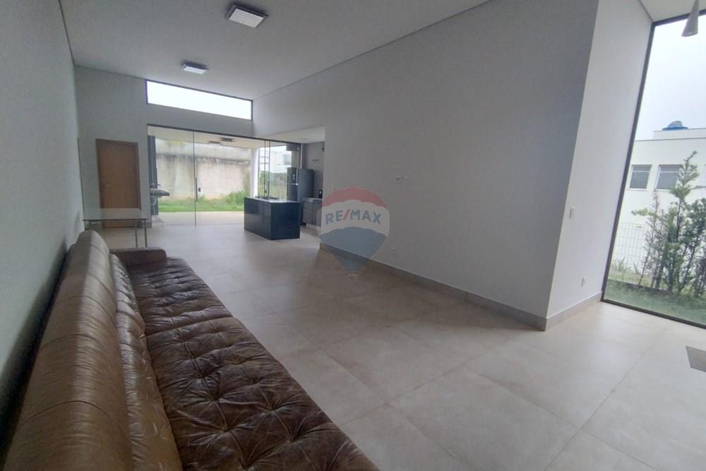 Casa de Condomínio - Alugar - Vespasiano , Minas Gerais - SALA AMPLA.jpeg - 870411129-11