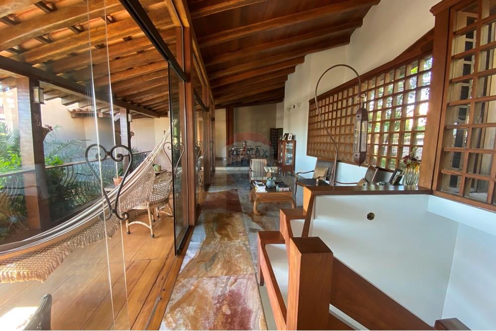 Casa - Venda - Belo Horizonte , Minas Gerais - IMG_8666.jpg - 870411010-84