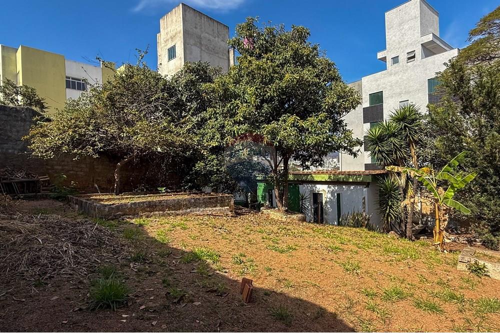 Terreno - Venda - Belo Horizonte , Minas Gerais - IMG_1779.jpg - 870351012-218