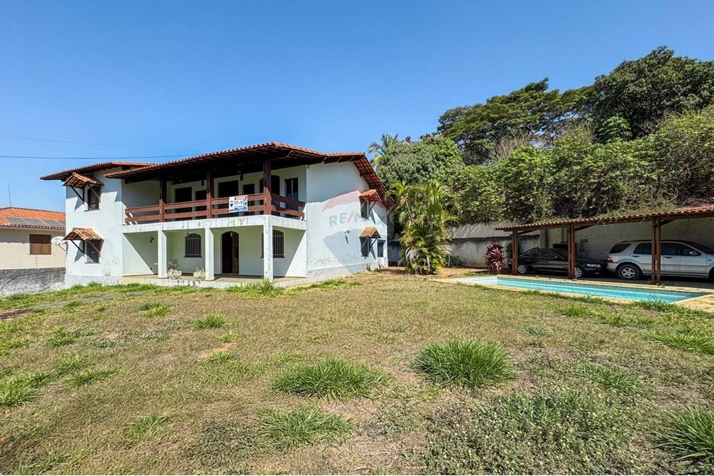 Casa - Venda - Belo Horizonte , Minas Gerais - 7-IMG_0625.jpg - 870411048-67