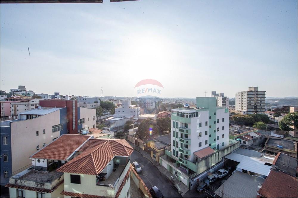 Cobertura - Venda - Contagem , Minas Gerais - cobertura-Juliana_15.JPG - 870241004-67