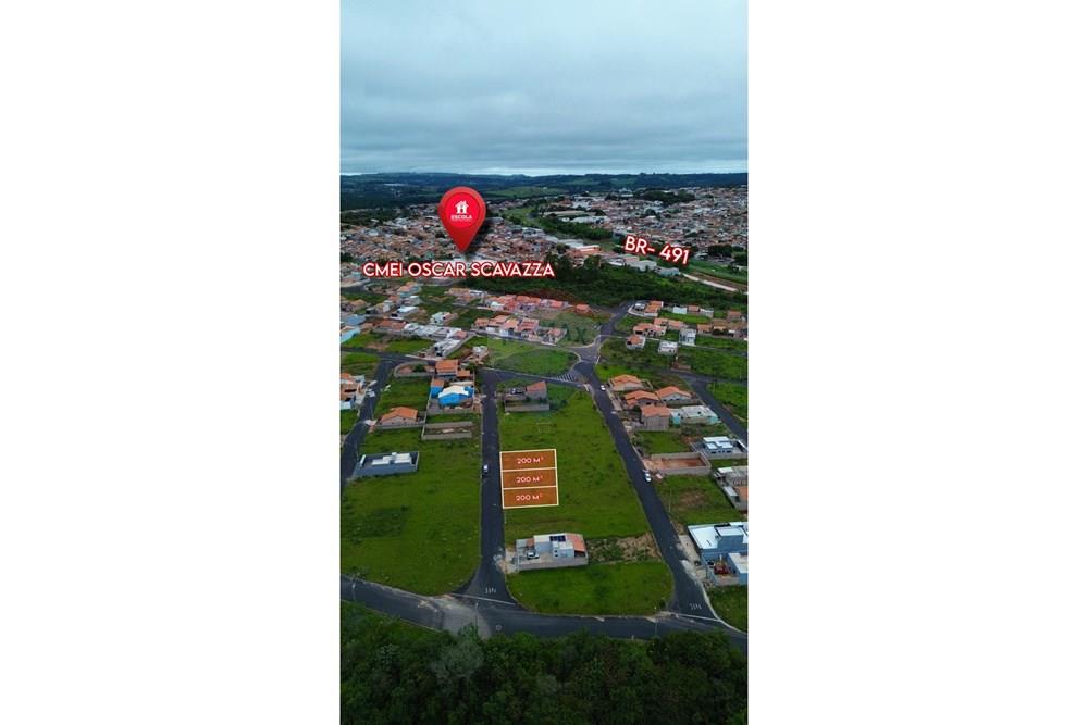 Terreno - Venda - São Sebastião do Paraíso , Minas Gerais - TERRENO VILLAGE (3).jpeg - 870601028-10