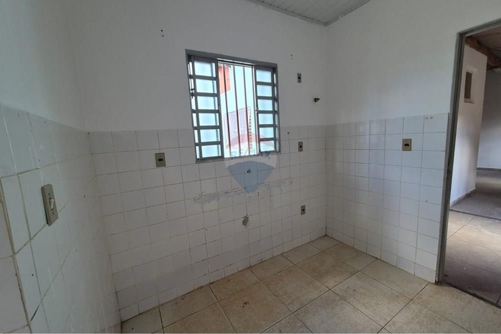 Casa - Venda - Araxá , Minas Gerais - Carla - Cozinha.jpeg - Cozinha - 870431063-18