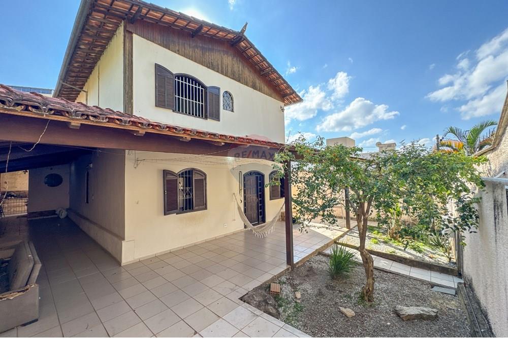 Casa - Venda - Belo Horizonte , Minas Gerais - IMG_6437.jpeg - 870411048-76