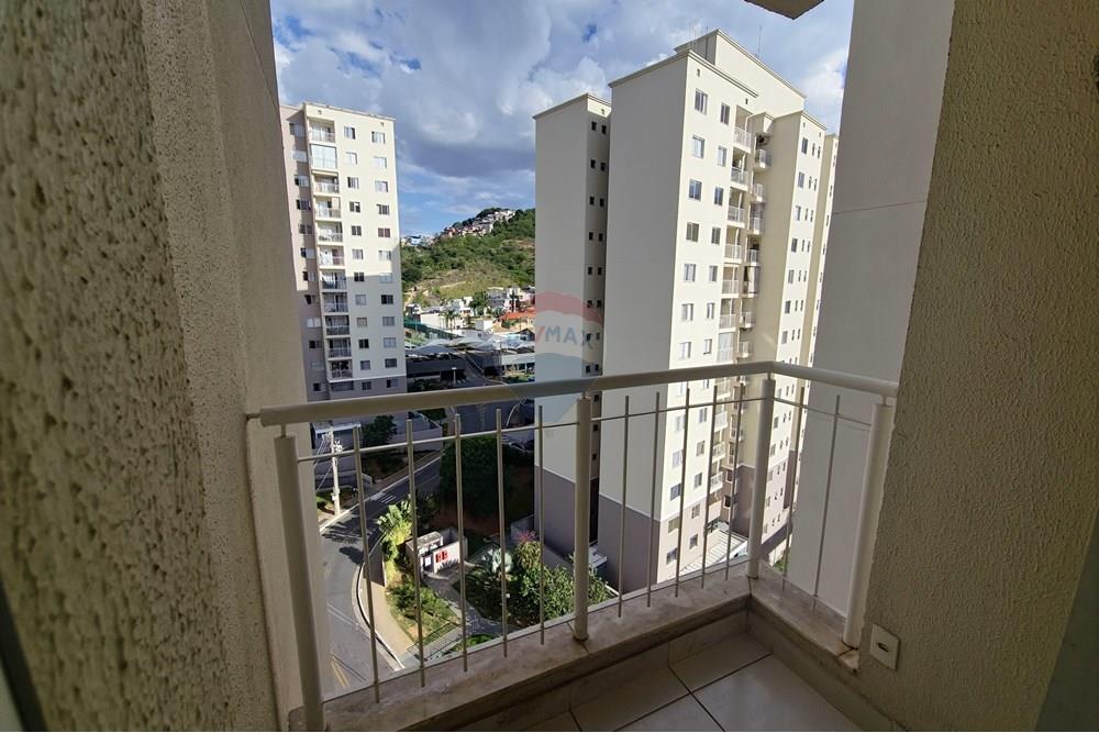 Apartamento - Alugar - Belo Horizonte , Minas Gerais - 20251129_162330.jpg - Varanda - 870241154-2
