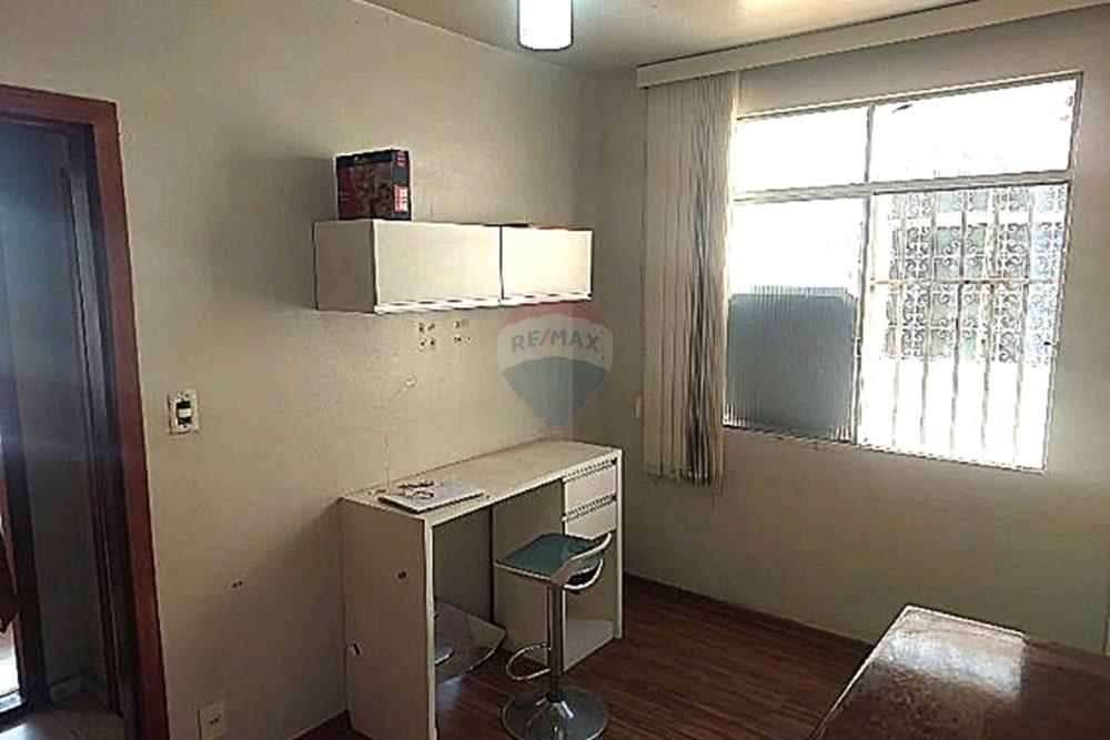 Casa - Venda - Belo Horizonte , Minas Gerais - FOTO29.jpg - Quarto - 870241112-52