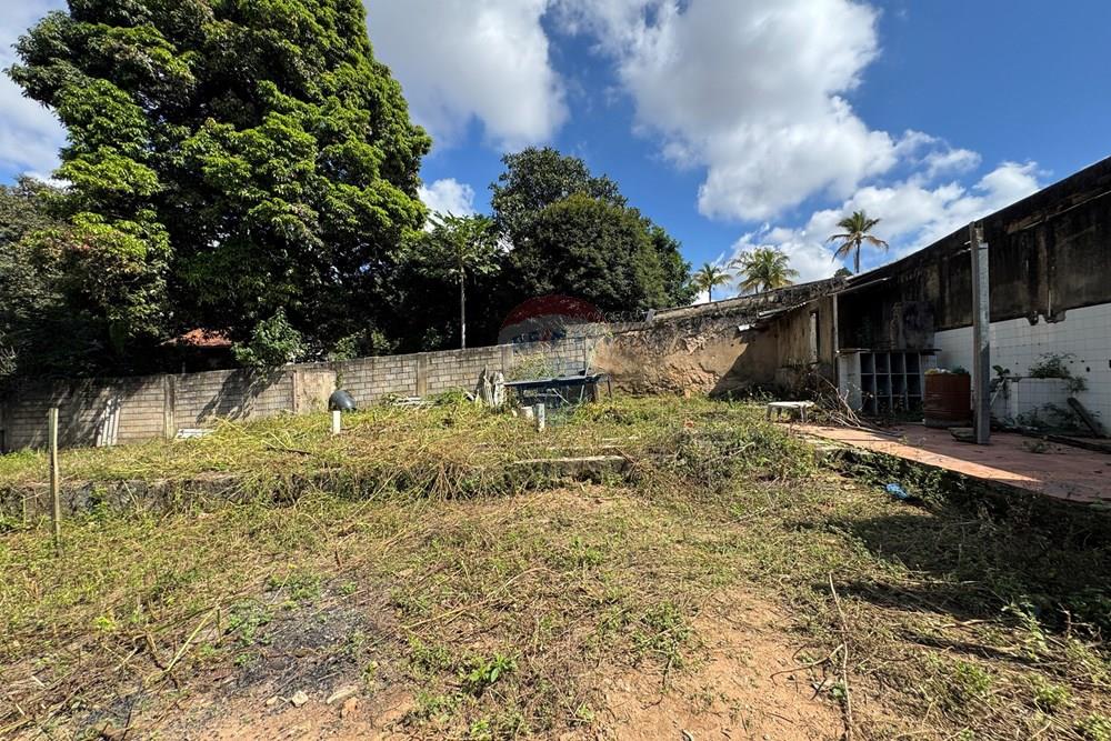 Terreno - Venda - Belo Horizonte , Minas Gerais - IMG_9672.JPG - 870411141-20