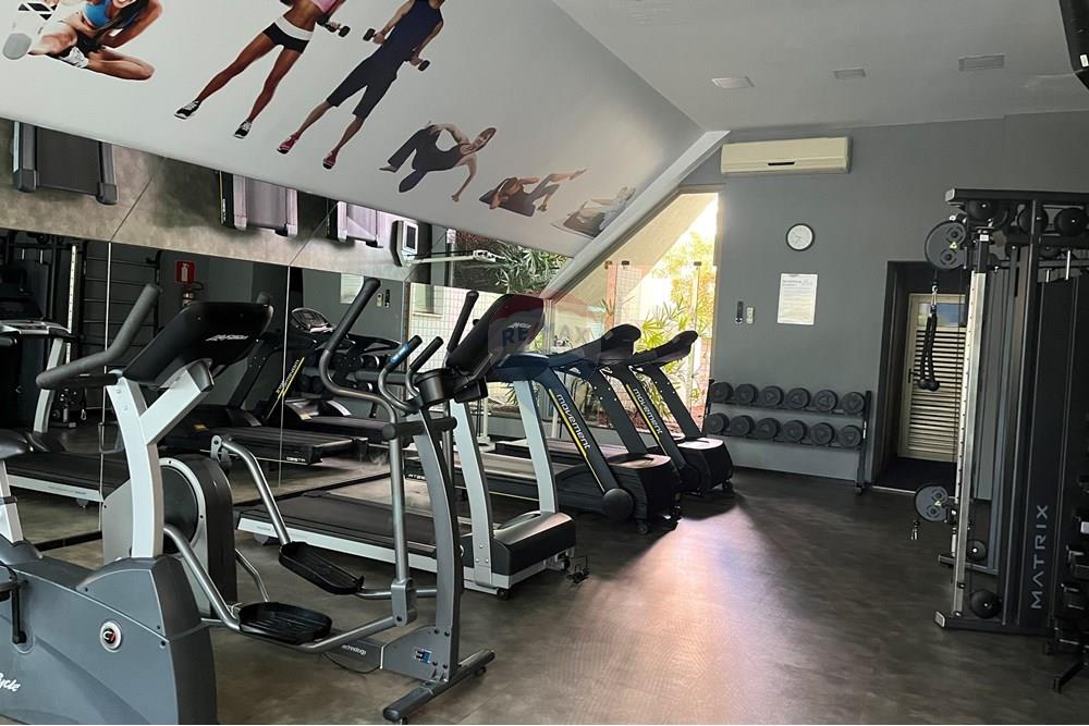 Apart Hotel/ Flat - Venda - Belo Horizonte , Minas Gerais - 5 IMG_9511.jpg - 870251143-26