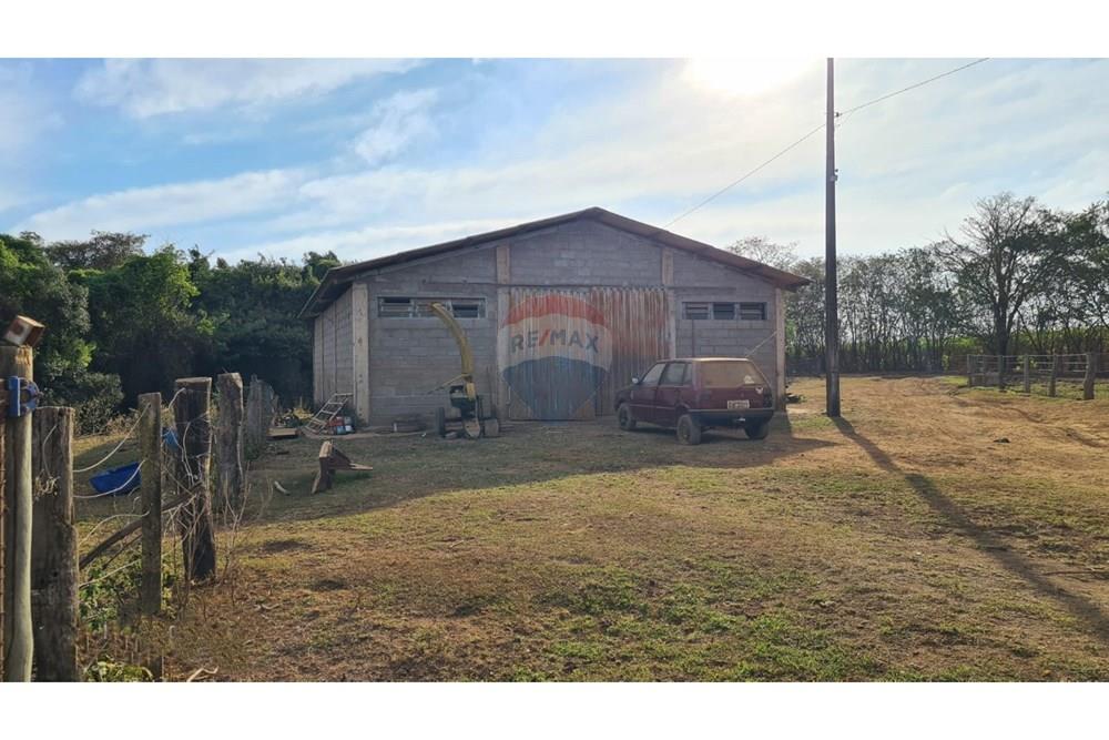 Fazenda - Venda - Uberaba , Minas Gerais - 20 Fazenda Venda R$ 6.500.000 em Uberaba na Remax 870291025-116.jpeg - 870291025-116