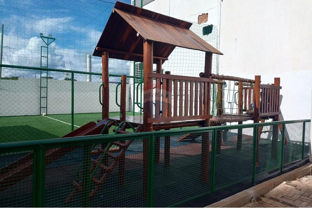 Apartamento - Alugar - Uberaba , Minas Gerais - 05 playground.jpeg - 870291025-105