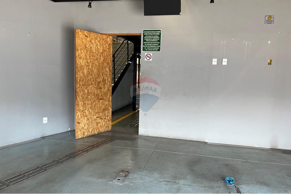 Galpão - Alugar - Belo Horizonte , Minas Gerais - 2 IMG_6440.jpg - 870241100-92