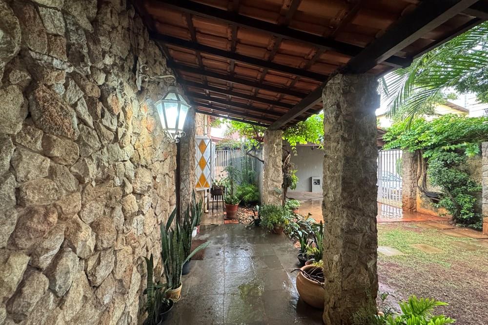 Casa - Venda - Belo Horizonte , Minas Gerais - IMG_9884 2.JPG - 870411150-14