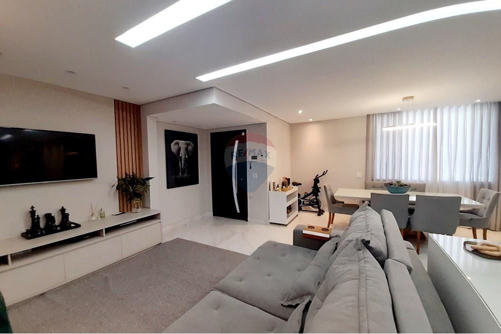 Casa - Venda - Belo Horizonte , Minas Gerais - 20250724_133549.jpg - 870411011-96