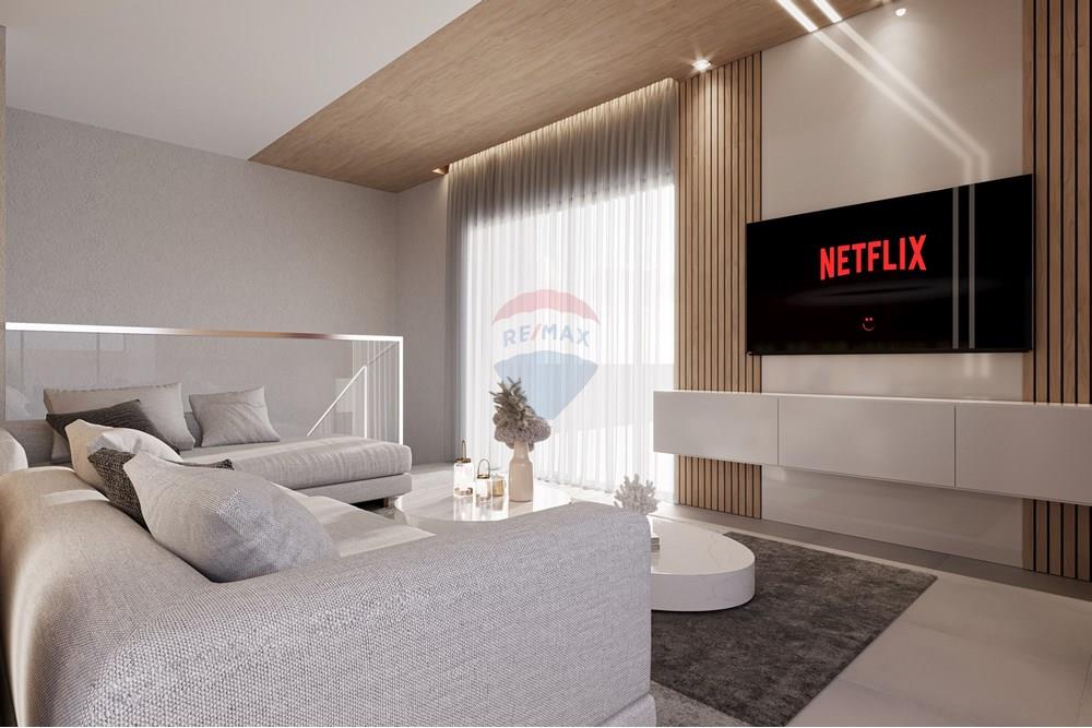 Apartamento - Venda - Belo Horizonte , Minas Gerais - L093-P02-06-Sala de estar A-Cobertura 2ºpav-T04jpg.jpg - 870421024-193