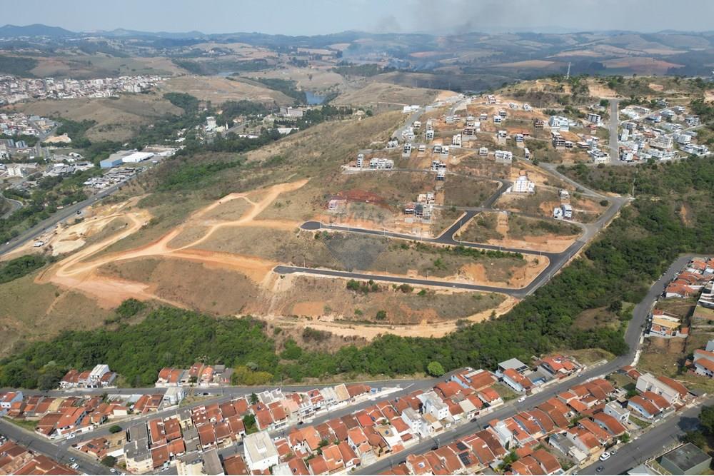 Terreno - Venda - Poços de Caldas , Minas Gerais - DJI_0492.JPG - 870361041-122