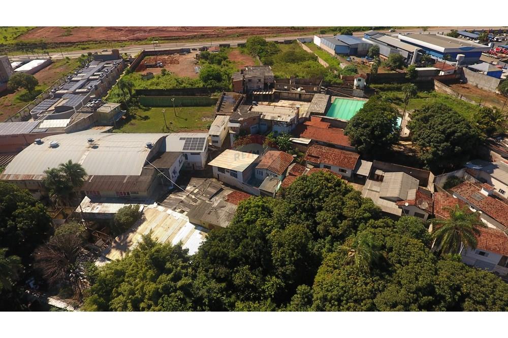 Terreno - Venda - Araxá , Minas Gerais - DJI_0029.JPG - 870431039-56