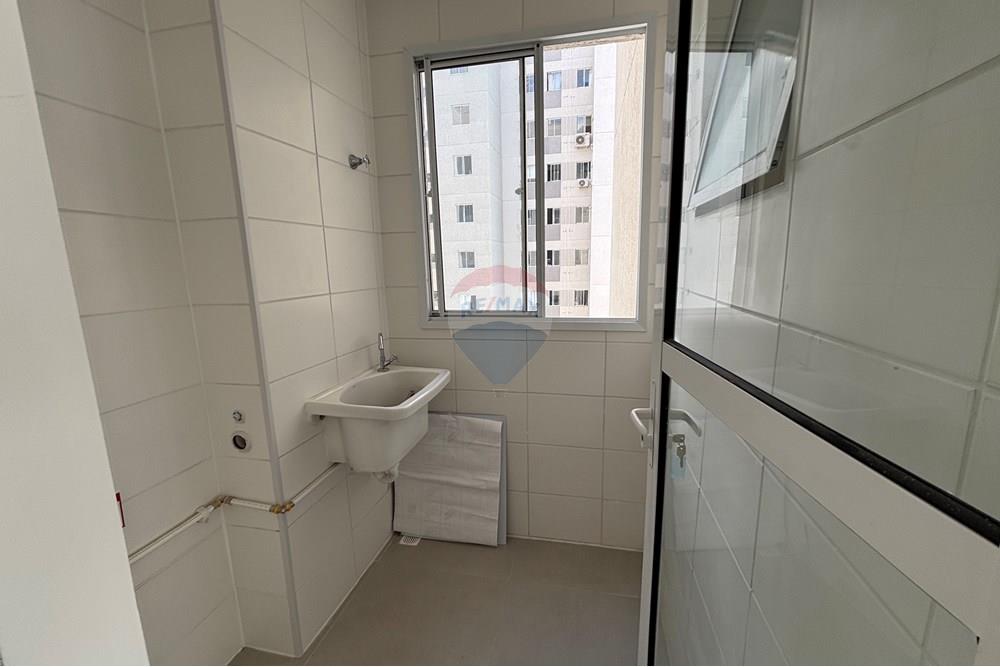 Apartamento - Venda - Belo Horizonte , Minas Gerais - IMG_6120.JPG - Área de serviço - 870701013-15