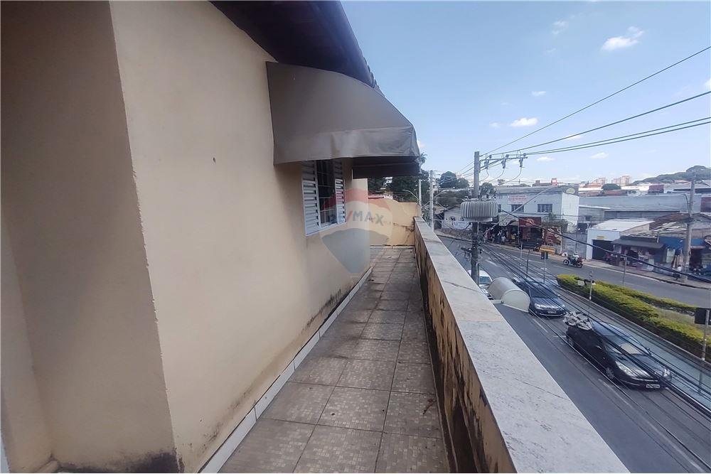 Terreno - Venda - Belo Horizonte , Minas Gerais - 79 - 870411007-123