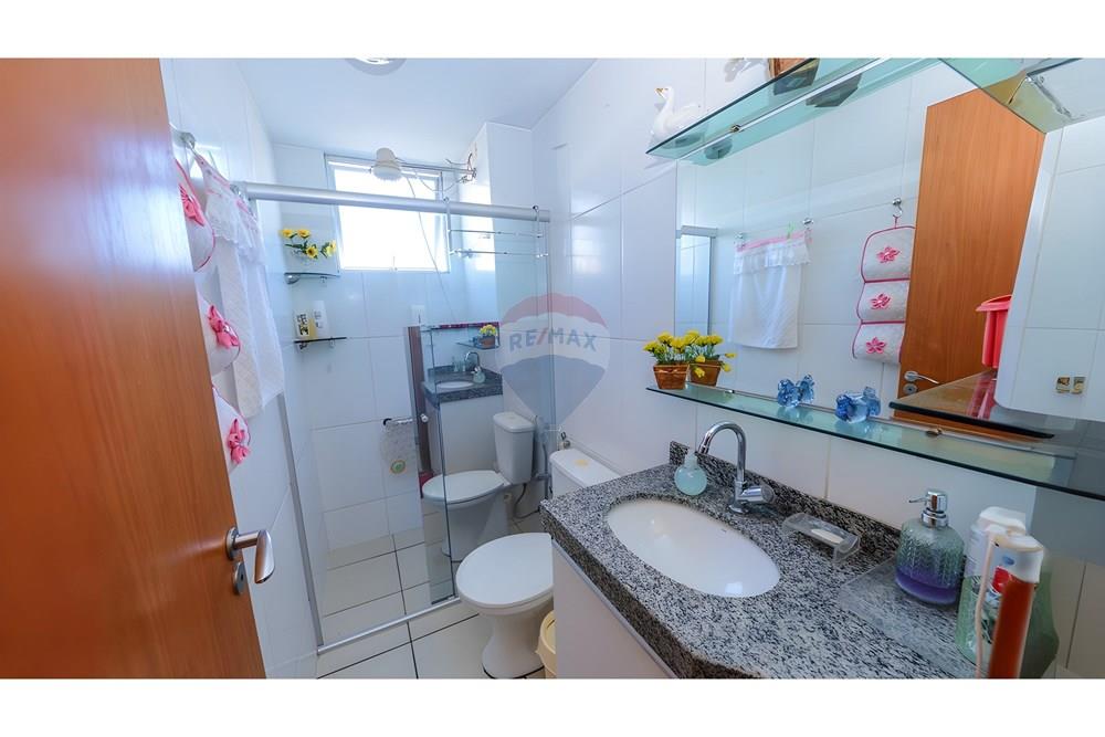 Apartamento - Venda - Belo Horizonte , Minas Gerais - 2200.jpg - Banheiro - 870241075-106