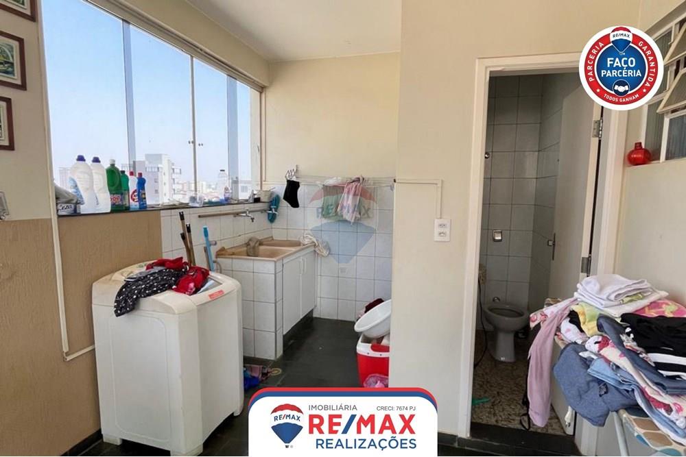 Gyvenamasis - Butas - Patos de Minas , Minas Gerais - BR - 17.jpg - 870631024-34