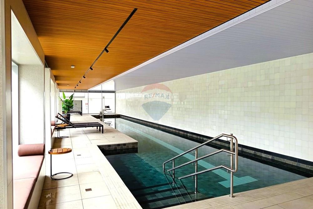 Apartamento - Alugar - Belo Horizonte , Minas Gerais - WhatsApp Image 2026-03-17 at 17.02.58 (7).jpeg - Piscina - 870251106-43