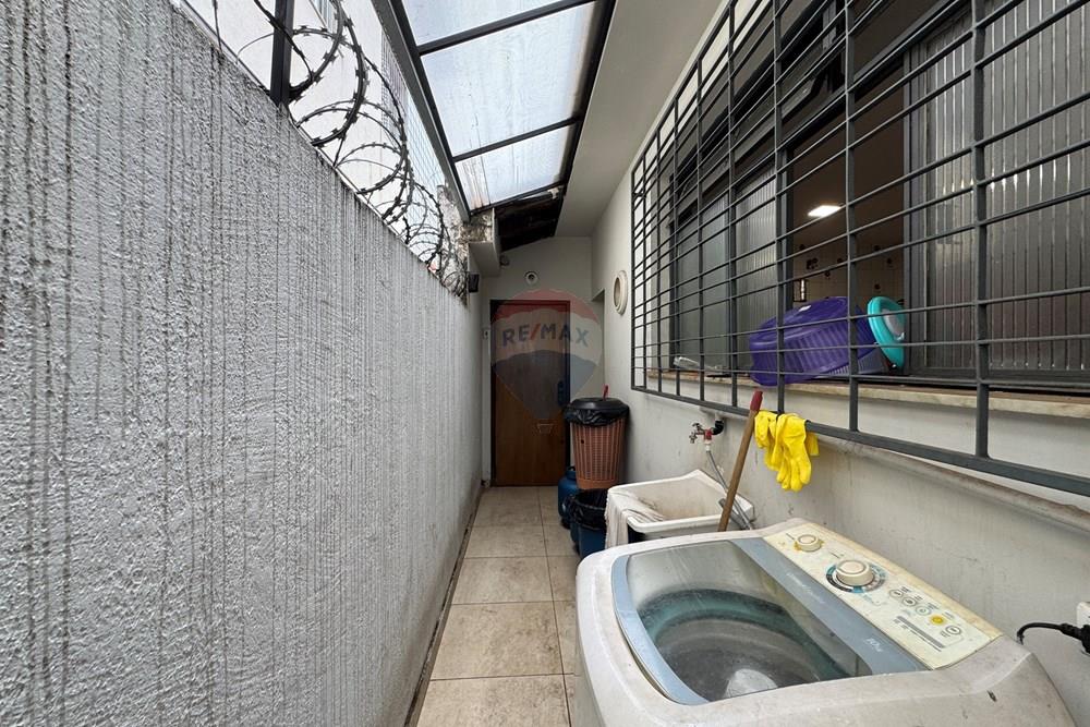 Casa - Venda - Belo Horizonte , Minas Gerais - IMG_3260.JPG - 870411148-2