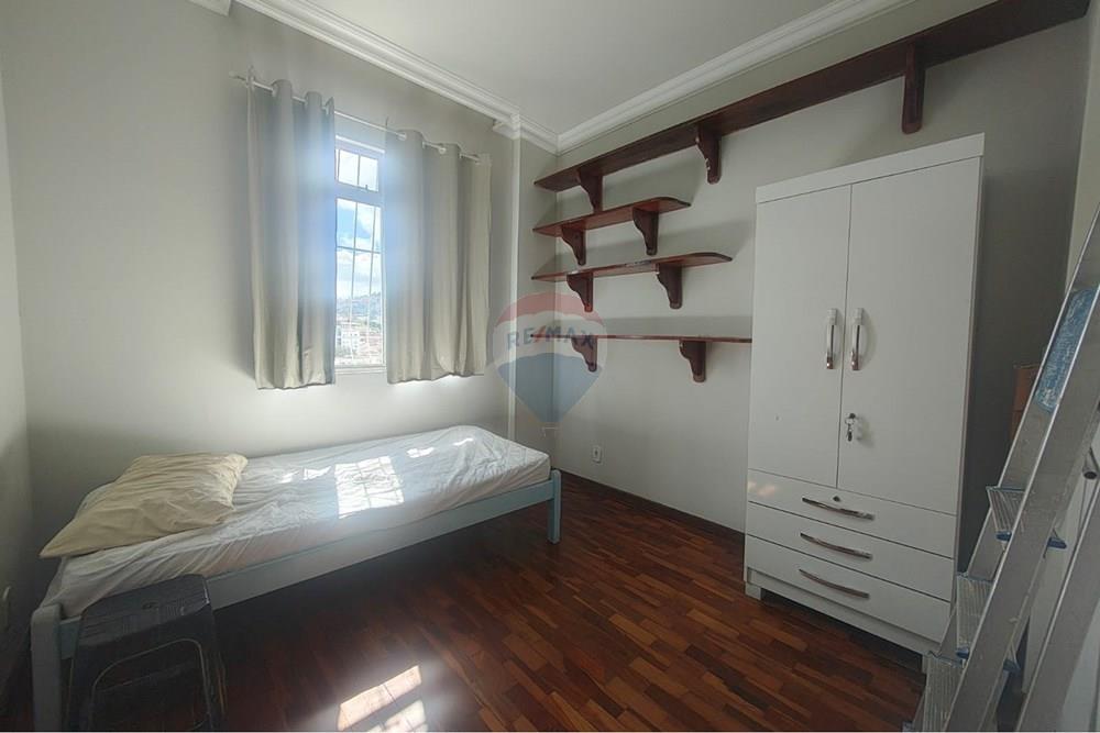 Apartamento - Alugar - Belo Horizonte , Minas Gerais - WhatsApp Image 2026-03-30 at 16.29.14 (2).jpeg - Quarto - 870701013-25