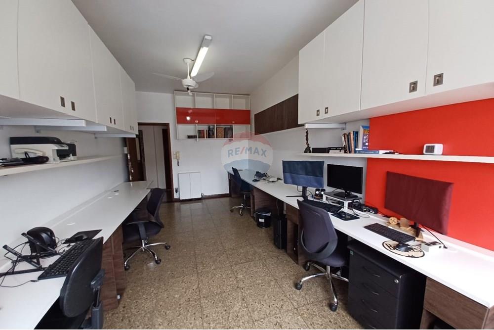 Cj. Comercial/ Sala - Venda - Belo Horizonte , Minas Gerais - SALA TOTAL.jpeg - 870241008-63