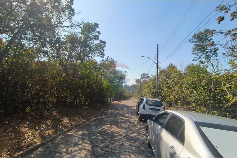 Terreno - Venda - Jaboticatubas , Minas Gerais - rua vista para baixo.jpg - 870411086-7