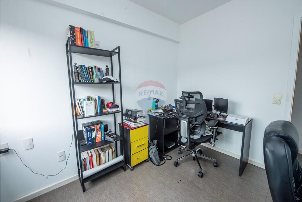 Cobertura - Venda - Belo Horizonte , Minas Gerais - 0058.jpg - 870371003-18