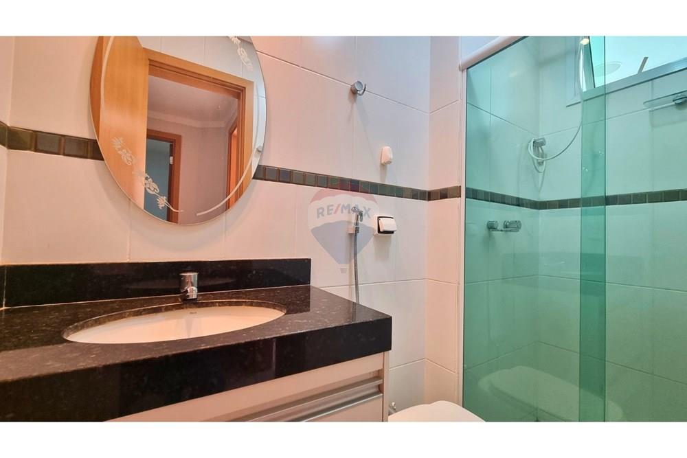 Apartamento - Venda - Uberlândia , Minas Gerais - bANHEIRO SUITE 01.jpg - 870381035-8