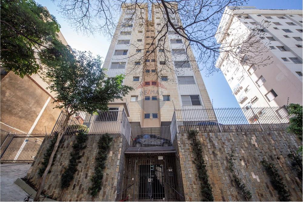 Apartamento - Venda - Belo Horizonte , Minas Gerais - 1001.jpg - 870371015-15