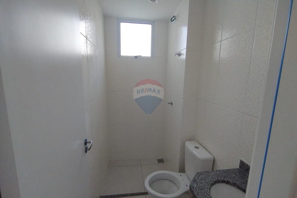 Apartamento - Venda - Vespasiano , Minas Gerais - BANHEIRO 1.jpeg - 870411129-10