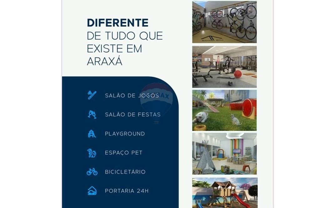 Bostad - Lägenhet - Araxá , Minas Gerais - BR - afe3ba39-8cfe-4292-aeeb-efd4ba25b1ca.jpeg - 870431001-158