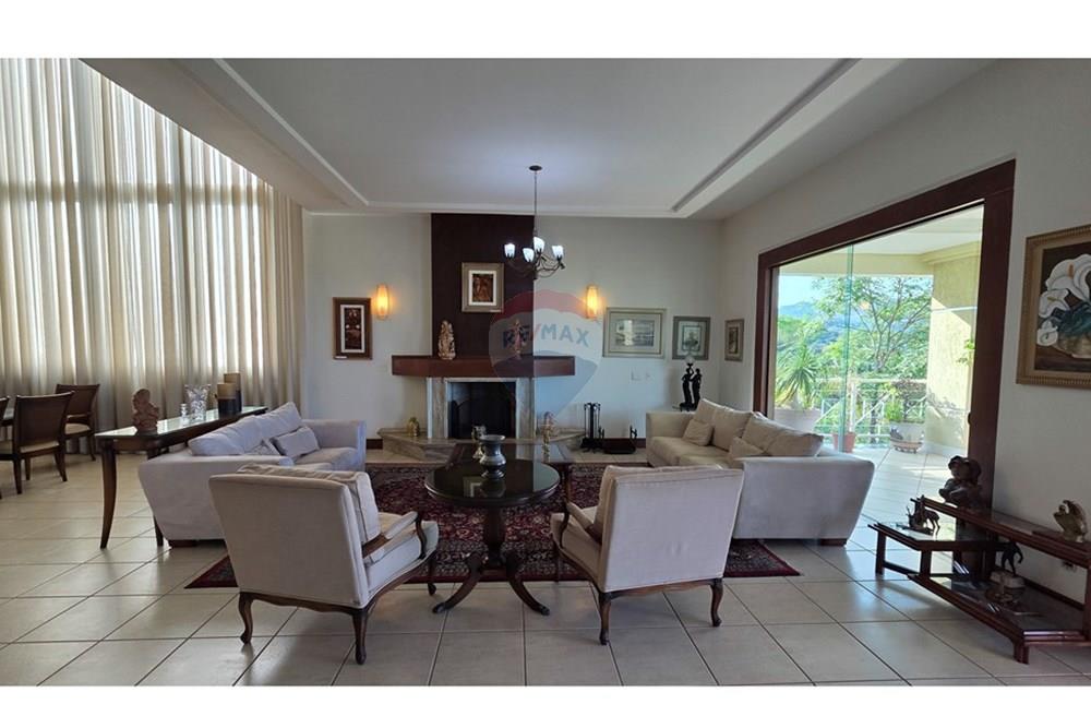 Casa de Condomínio - Venda - Nova Lima , Minas Gerais - -17.jpg - 870351021-130