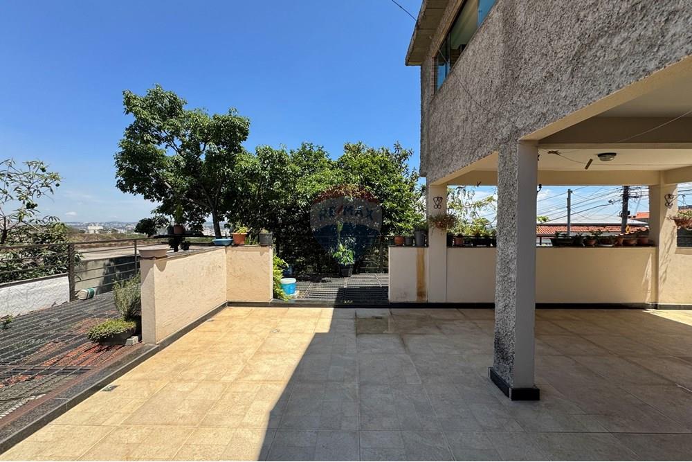 Casa - Venda - Belo Horizonte , Minas Gerais - IMG_6059.JPG - 870411011-114