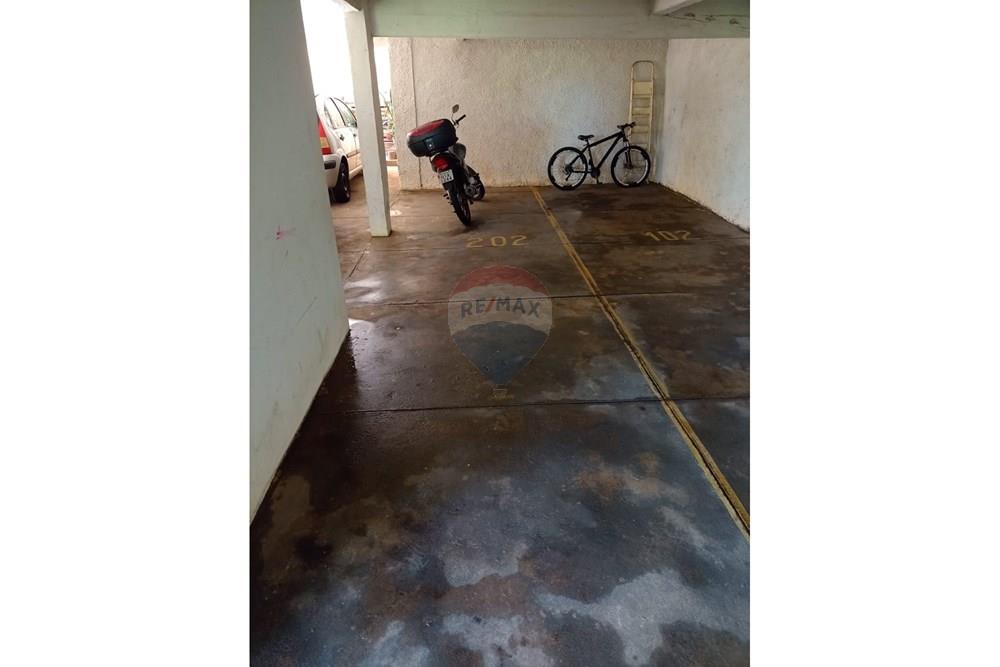 Apartamento - Venda - Uberaba , Minas Gerais - 18 Apartamento Venda 250 mil 3 Quartos Boa Vista em Uberaba Remax 870291025-135.jpeg - 870291025-135