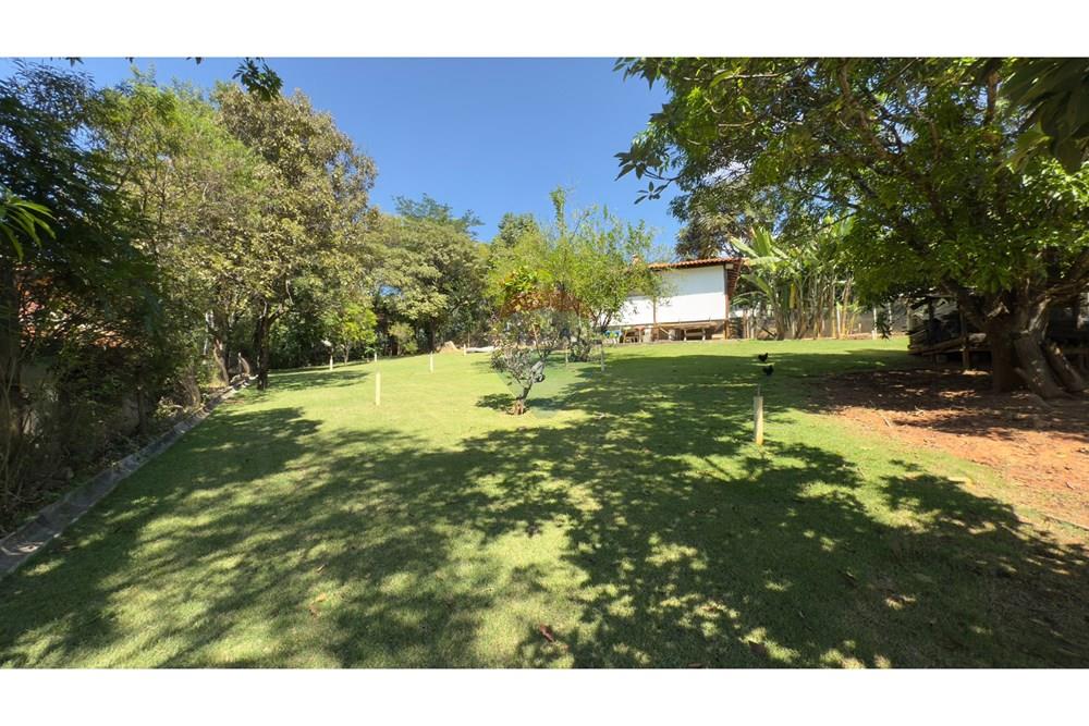 Chácara / Sítio / Fazenda - Venda - Ribeirão das Neves , Minas Gerais - IMG_5188.jpg - 870411116-28