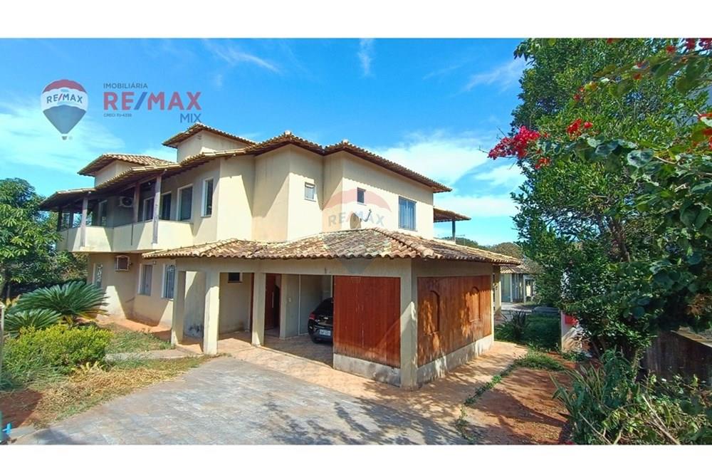 Casa - Venda - Lagoa Santa , Minas Gerais - 4.jpg - 870241112-37